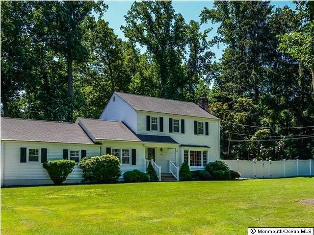 Property Photo:  171 S Lake Drive  NJ 07701 