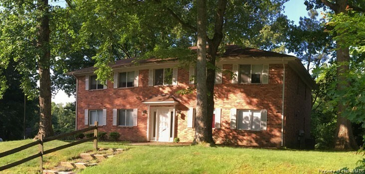 Property Photo:  149 Albemarle Drive  VA 23185 