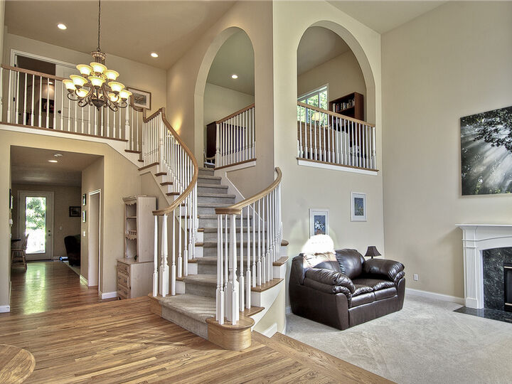 Property Photo: 9641 222nd Ct NE WA 98053