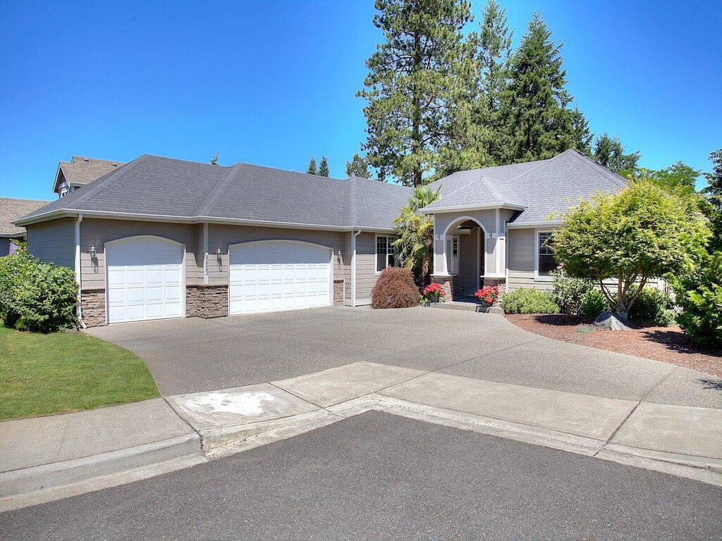 Property Photo: 8823 Weller Rd SW WA 98498