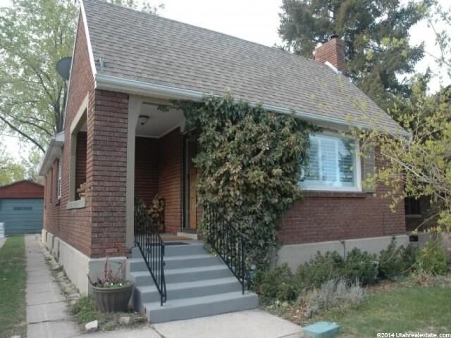Property Photo:  Address not disclosed  UT 84105 