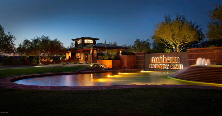 Property Photo:  41214 N Rolling Green Way  AZ 85086 