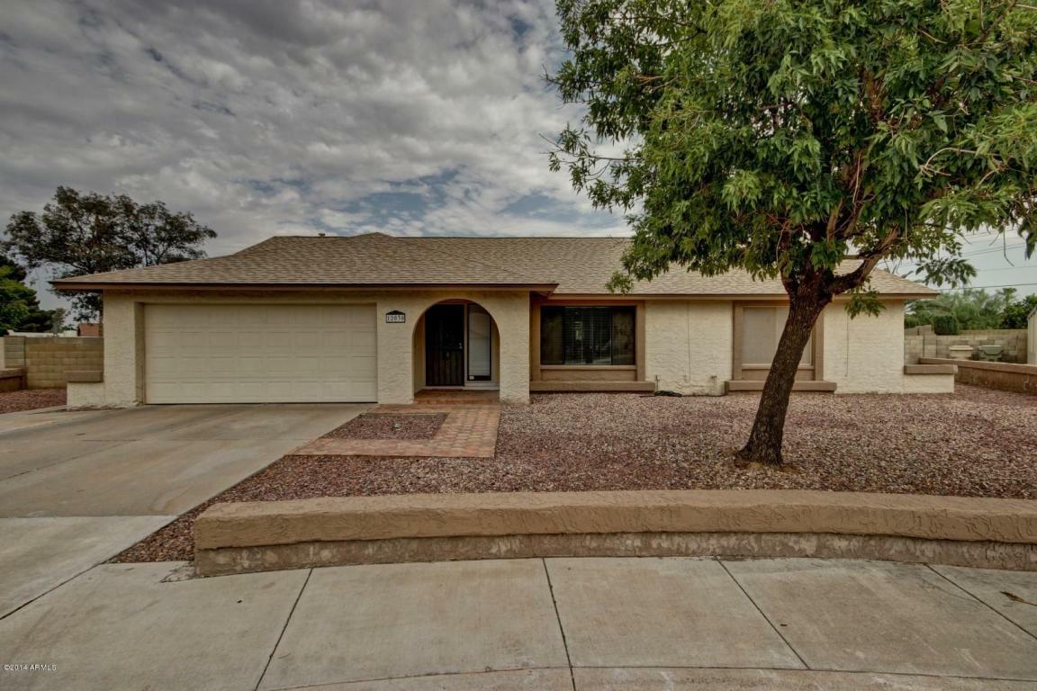 Property Photo:  12030 N 62nd Drive  AZ 85304 