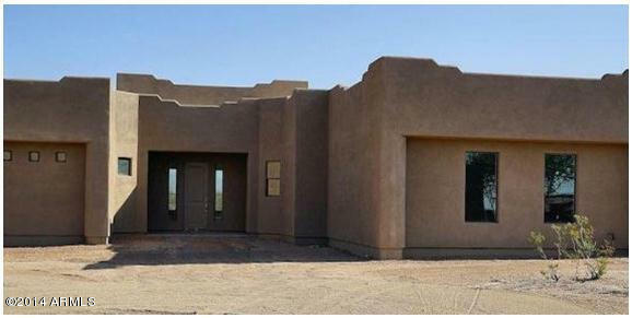 Property Photo:  20018 W Hunter Drive  AZ 85361 