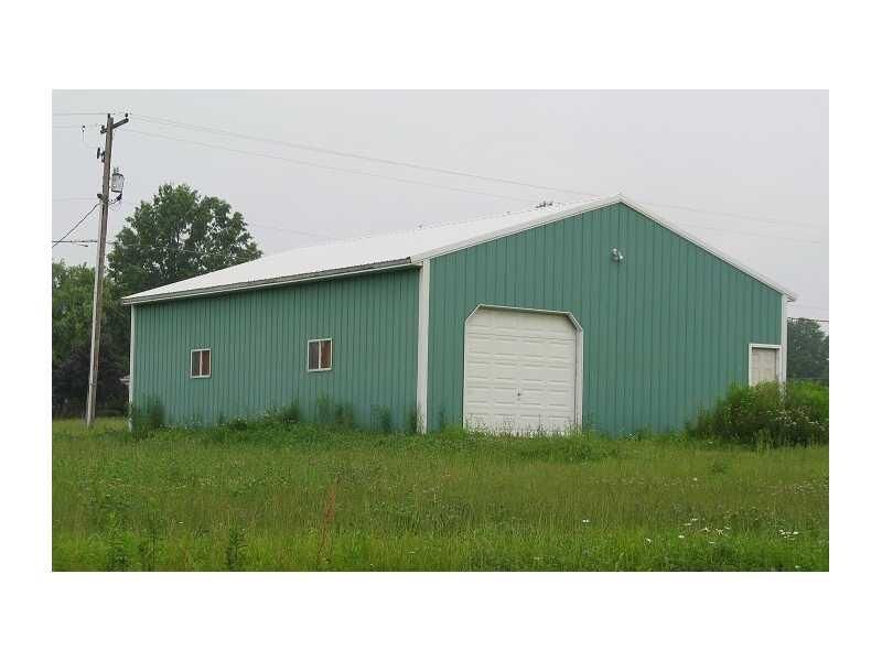 Property Photo: 8730 Edinboro Road PA 16426