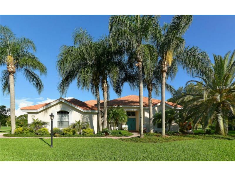 Property Photo: 7468 Myrica Drive FL 34241