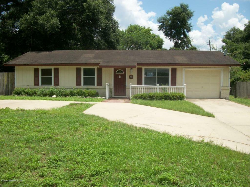 Property Photo:  2009 Roselle Avenue  FL  