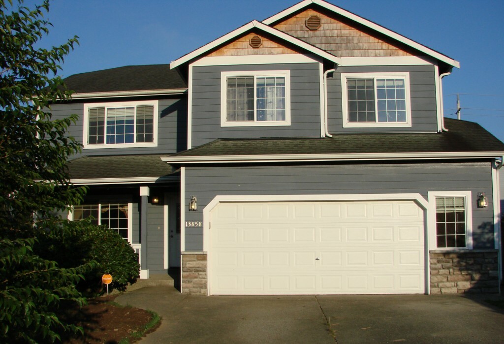 Property Photo: 13858 Beech Ct WA 98294