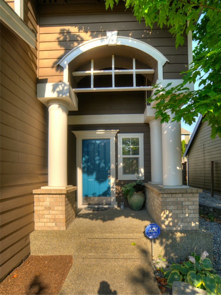 Property Photo: 3107 Maplewood Cir NE WA 98422