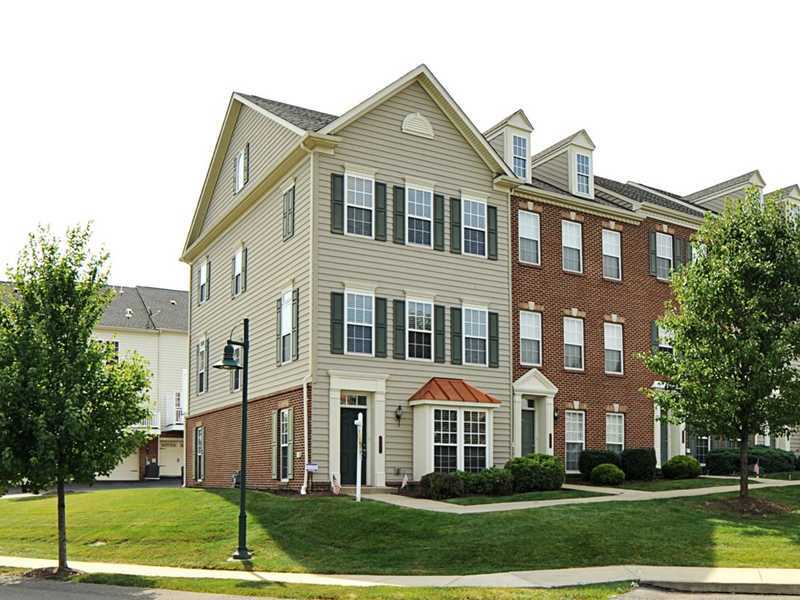 Property Photo:  208 Village Place  PA 15090 