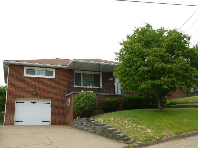 Property Photo: 537 Virginia Avenue PA 15003