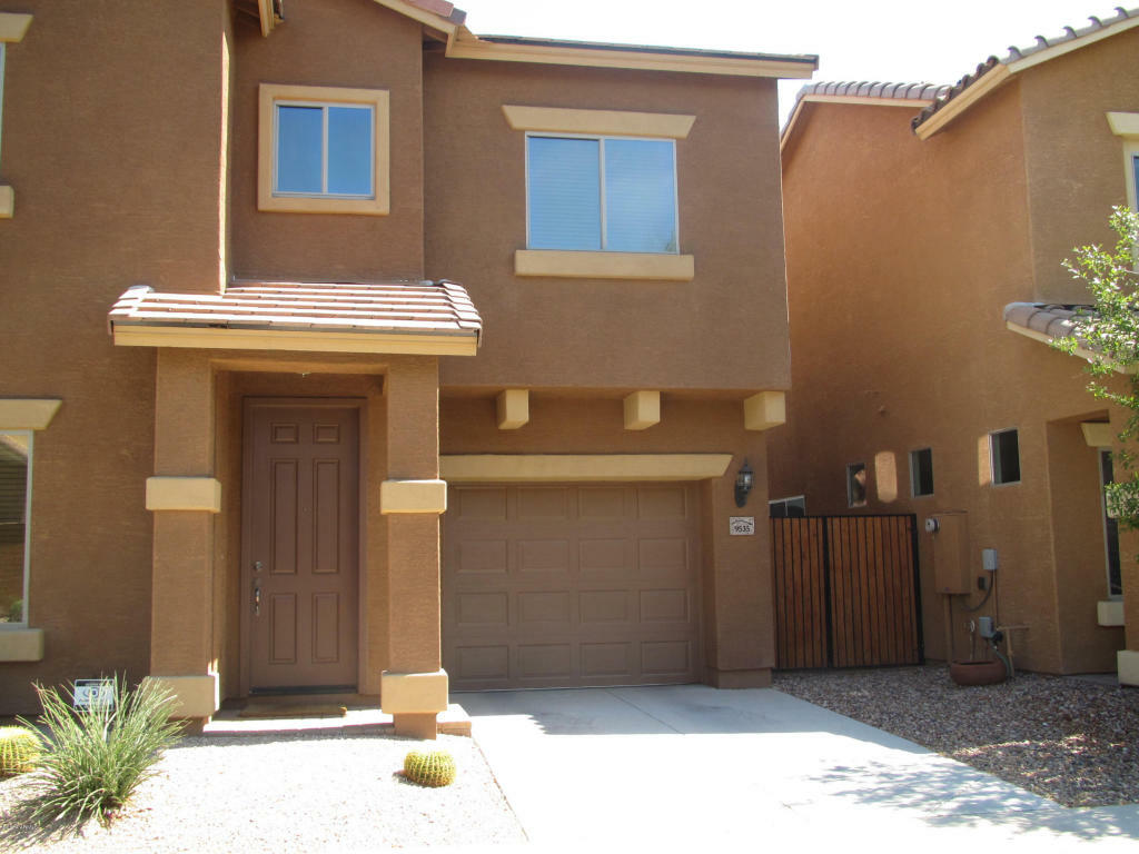 Property Photo:  9535 E Birchwood Avenue  AZ 85208 