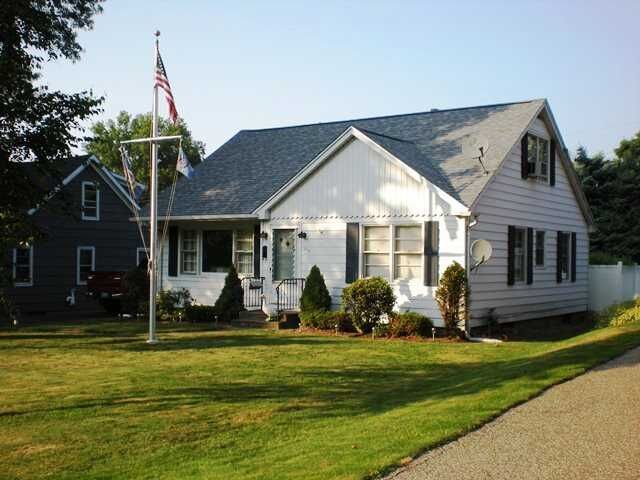 Property Photo:  615 Indiana Drive  PA 16505 