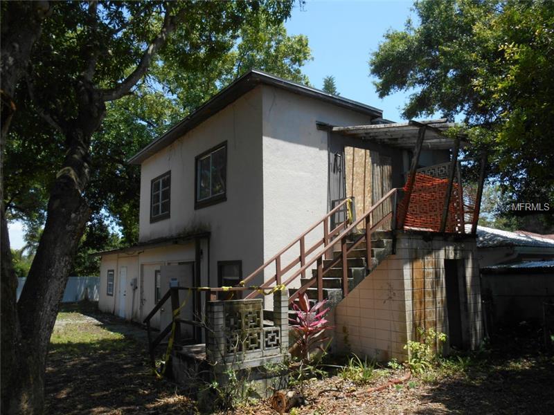 Property Photo: 1112 23rd Street FL 34234