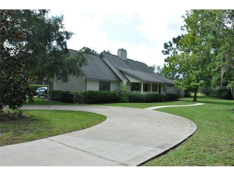 Property Photo:  8528 Chickasaw Farms Lane  FL 32825 