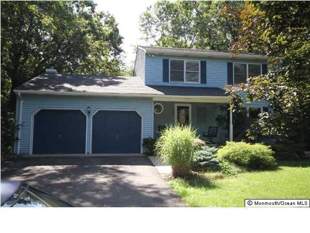 Property Photo:  211 White Road  NJ 08527 