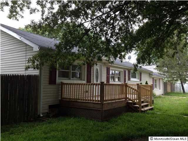 Property Photo:  40 Lorraine Place  NJ 07748 