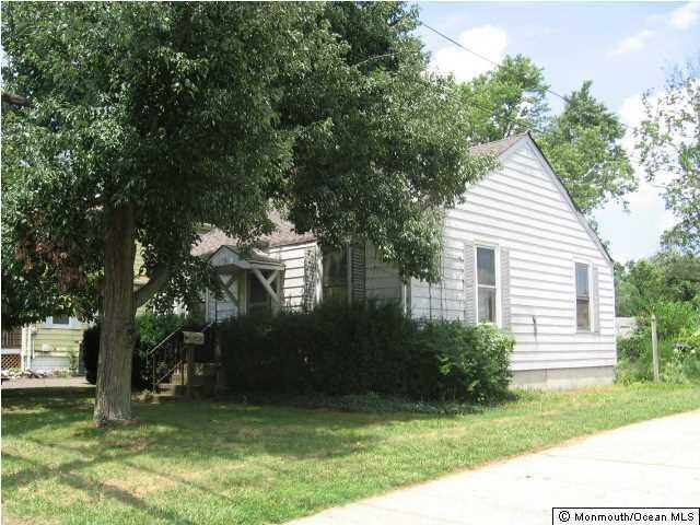 Property Photo:  12 Park Avenue  NJ 07726 