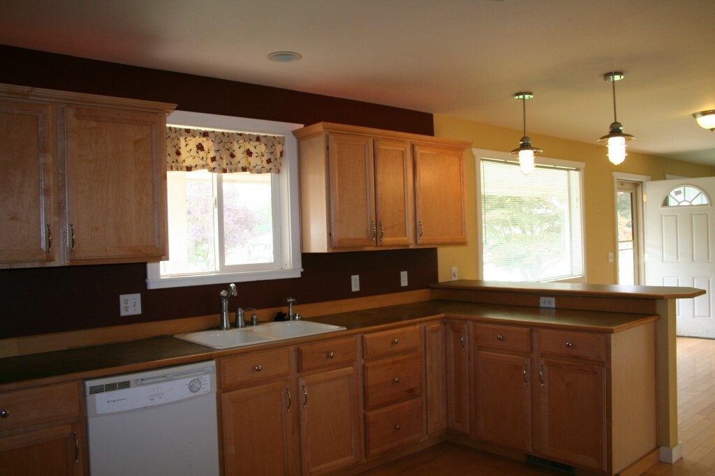 Property Photo:  1201 Shuler Ave  WA 98233 