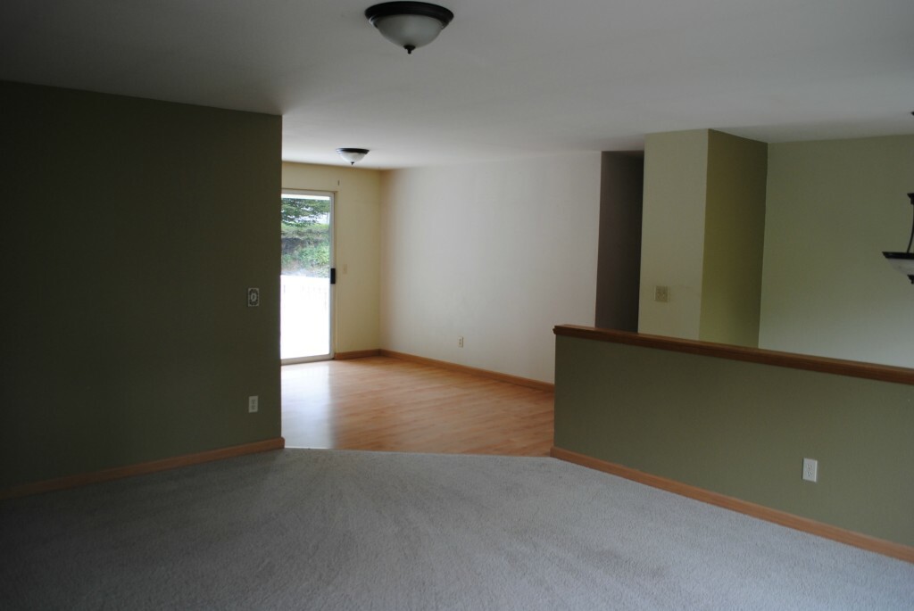 Property Photo: 3701 Inverness Dr NE WA 98422