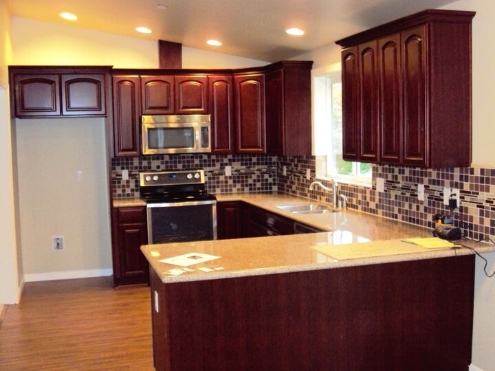 Property Photo:  10668 E Lake Joy Drive NE  WA 98014 