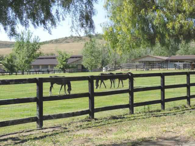 Property Photo:  21420 Sutherland Dam Road 0  CA 92065 