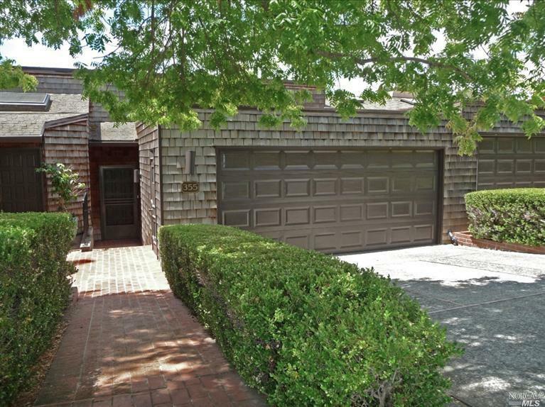 Property Photo: 355 El Faisan Drive CA 94903