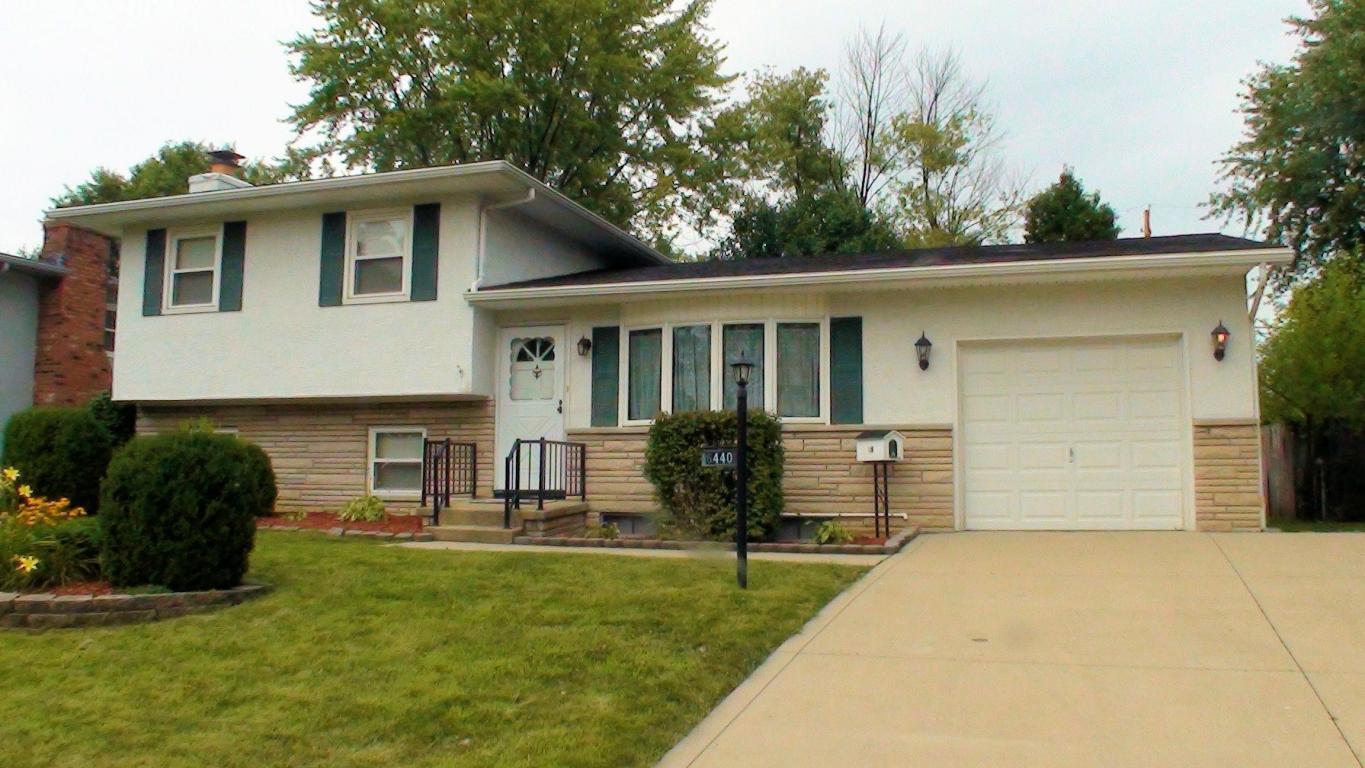Property Photo:  6440 Portsmouth Drive  OH 43068 
