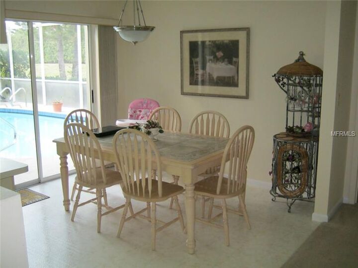 Property Photo: 3158 Willow Springs Circle FL 34293