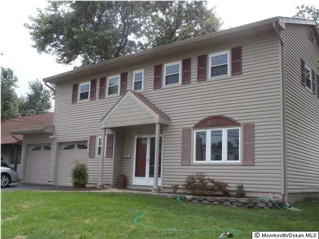 Property Photo:  4 Dundall Place  NJ 07730 