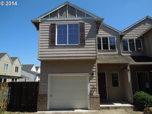 1250 NE Birkshire Ct  Hillsboro OR 97124 photo