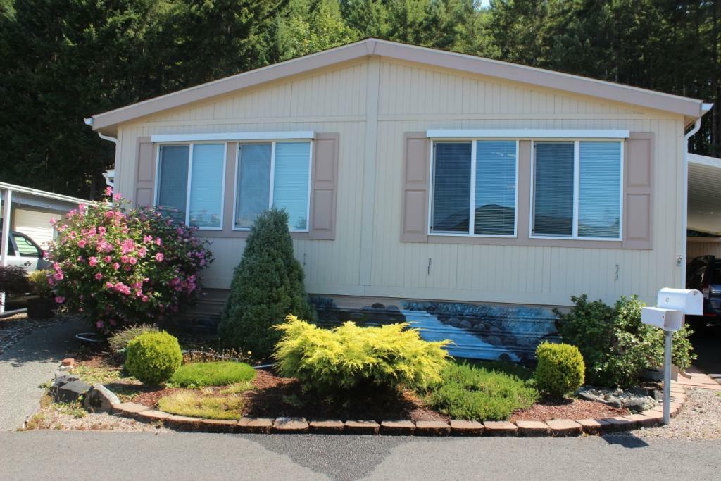 Property Photo: 143 Sereno Circle Dr WA 98312