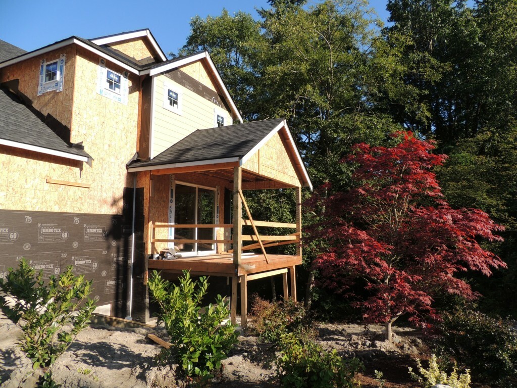 Property Photo:  1908 146th Place SW  WA 98087 