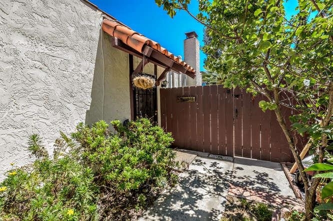 Property Photo: 2717 Luciernaga Street CA 92009