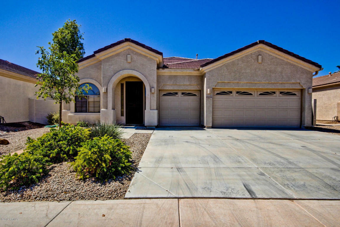 Property Photo:  13556 W Alvarado Drive  AZ 85395 