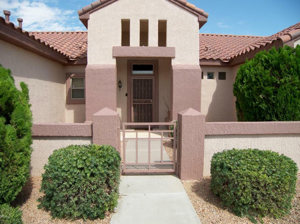 Property Photo:  15750 W Clear Canyon Drive  AZ 85374 