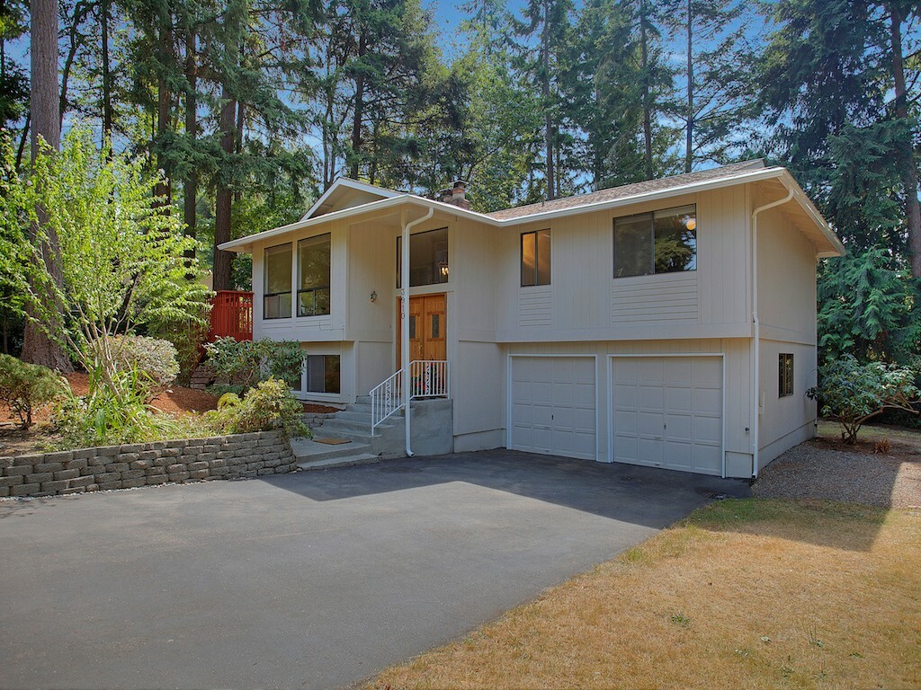 Property Photo:  3910 52nd St Ct NW  WA 98335 