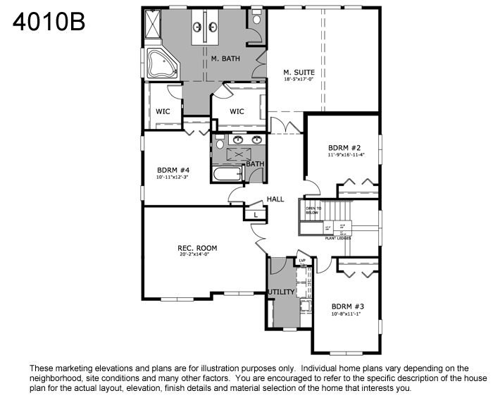 Property Photo:  1331lot 27 267th Place SE  WA 98075 