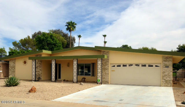 Property Photo:  10705 W Welk Drive  AZ 85373 