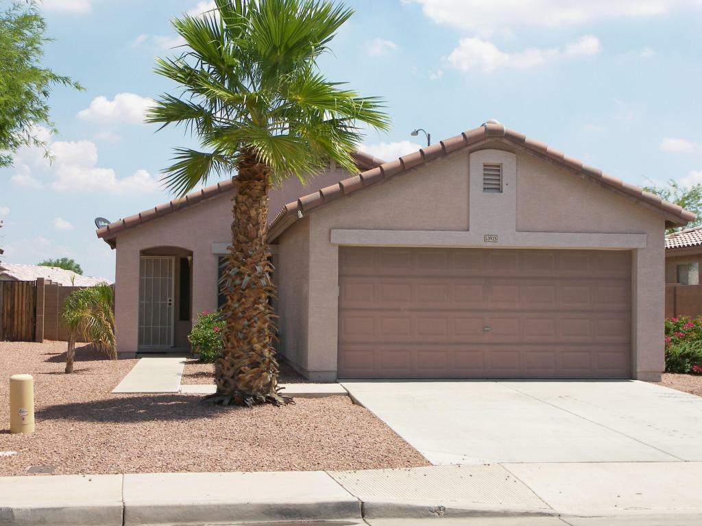 Property Photo:  13925 N 149th Drive  AZ 85379 