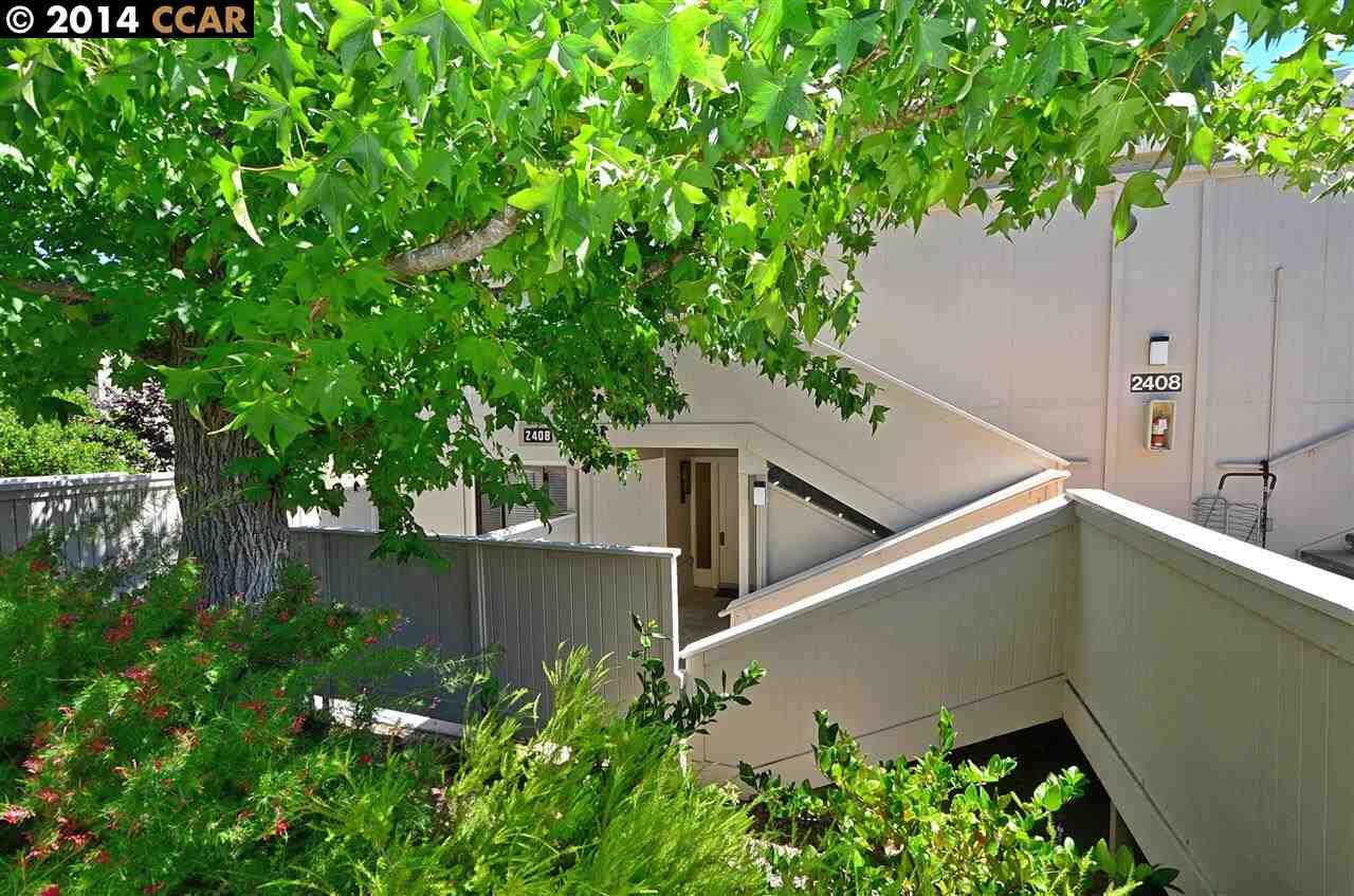 Property Photo:  2408 Golden Rain Rd 2  CA 94595-1909 