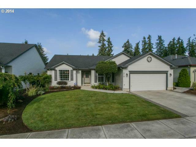 Property Photo:  2114 NE 153rd Ave  WA 98684 