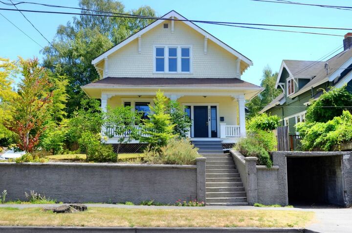 6556 3rd Ave NW  Seattle WA 98117 photo