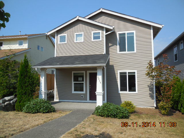 Property Photo:  3224 Hoffman Hill Boulevard  WA 98327 