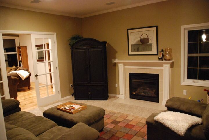 Property Photo: 7505 30th St NW WA 98335