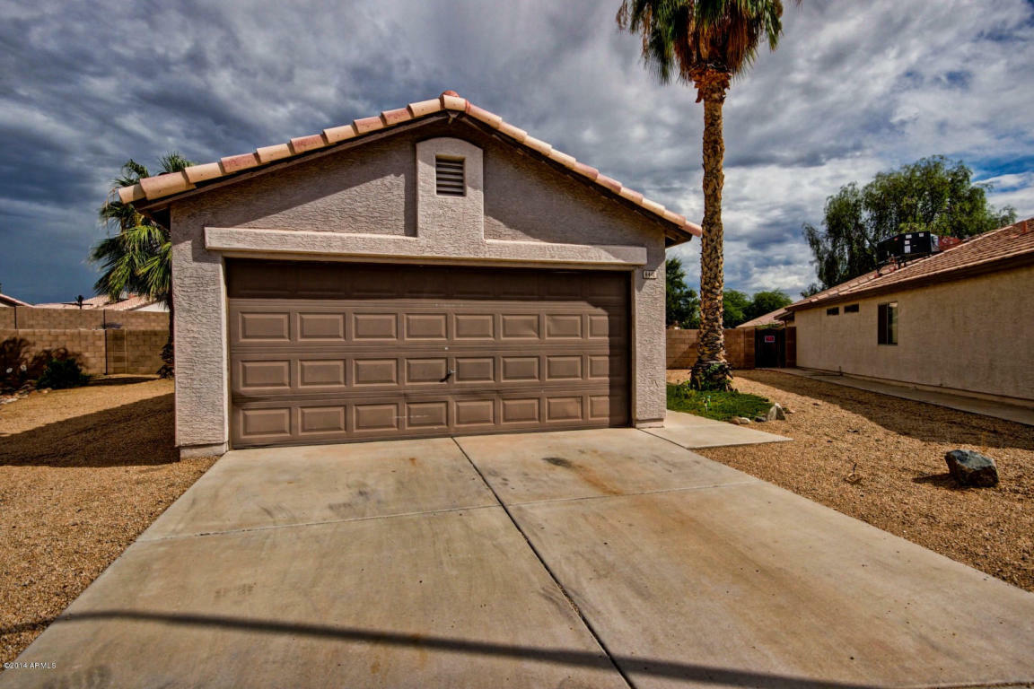 Property Photo:  8441 W Pierson Street  AZ 85037 