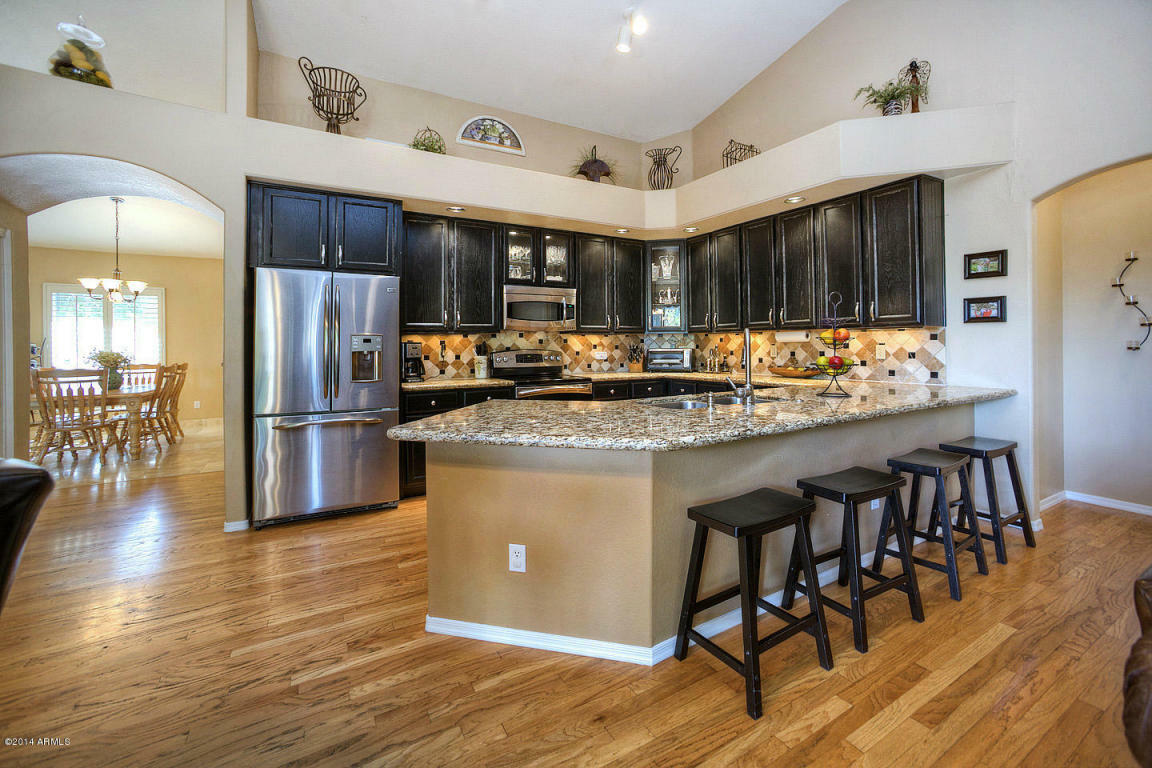 Property Photo:  1241 N Jesse Street  AZ 85225 