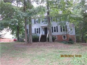 Property Photo:  12617 Lancey Court  VA 23114 