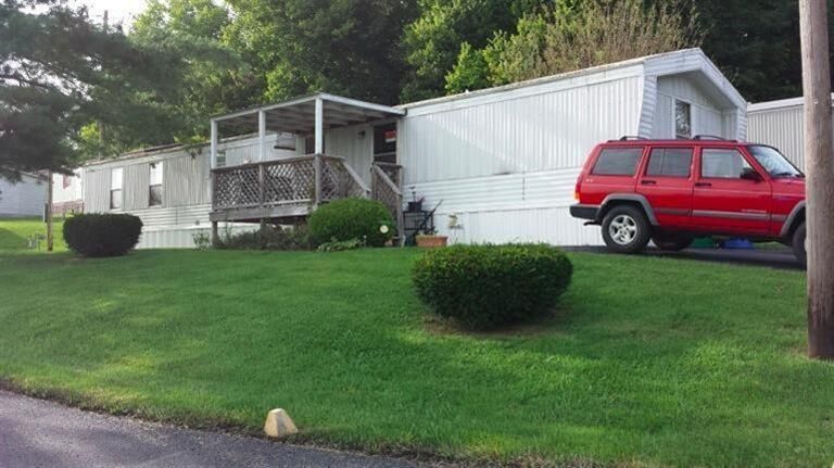 Property Photo:  137 Imperial Drive  KY 40422 
