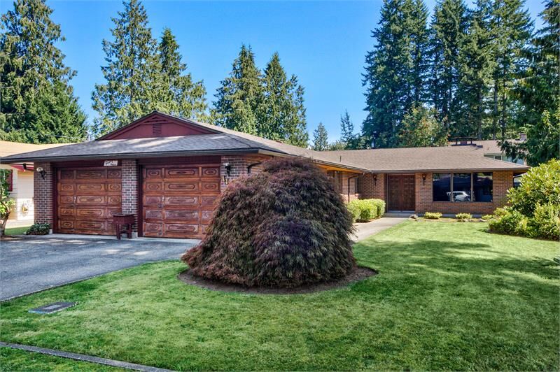 Property Photo:  11107 46th Ave NE  WA 98270 